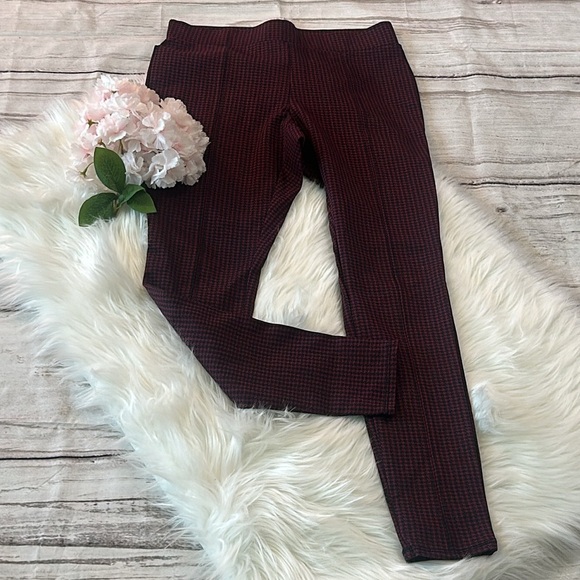 Faded Glory New Soft Fabric Women's Jegging - Picture 3 of 8